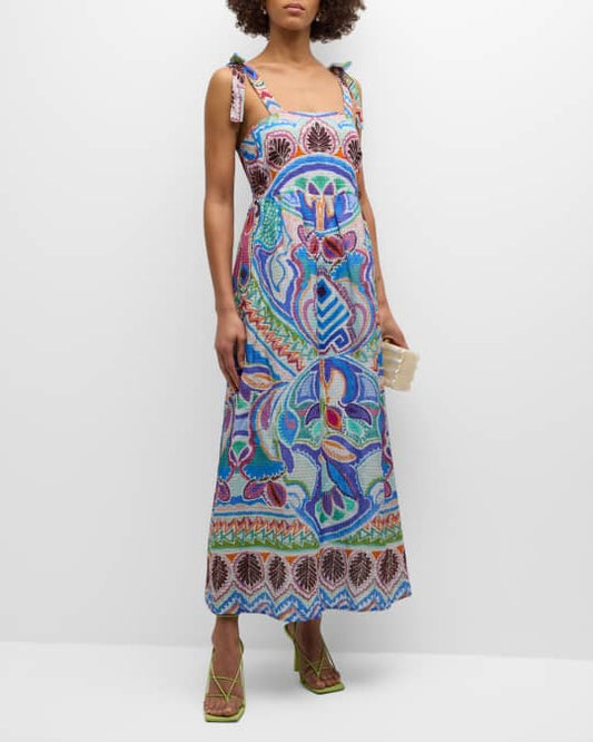 Zadie Dress