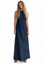Bayshore Denim Dress