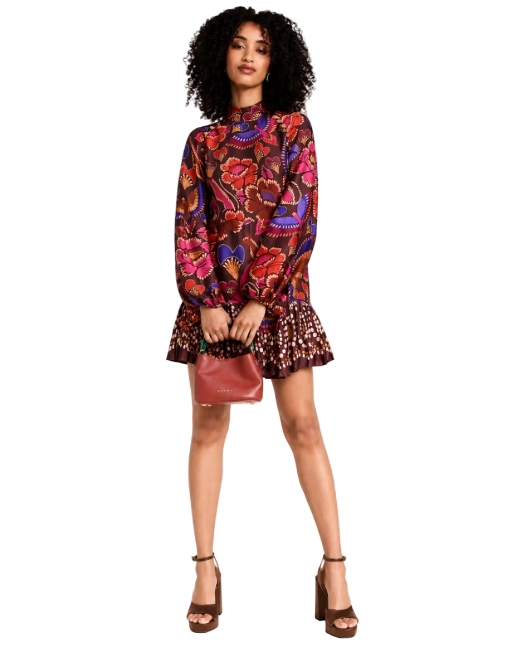 Bright Flora Mini