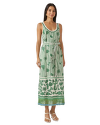 Lula Midi Dress