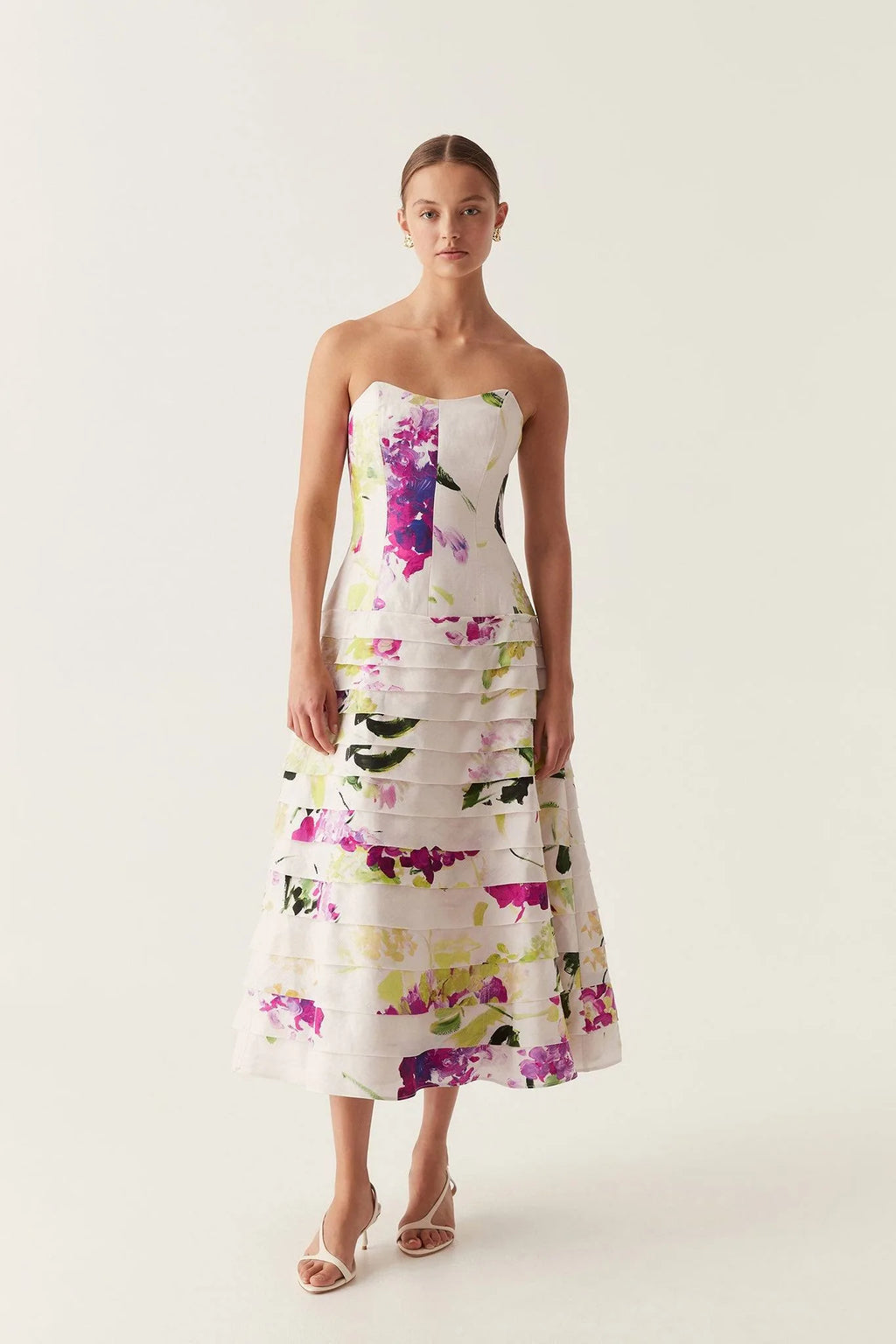 Victoria Gown