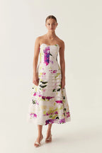 Victoria Gown