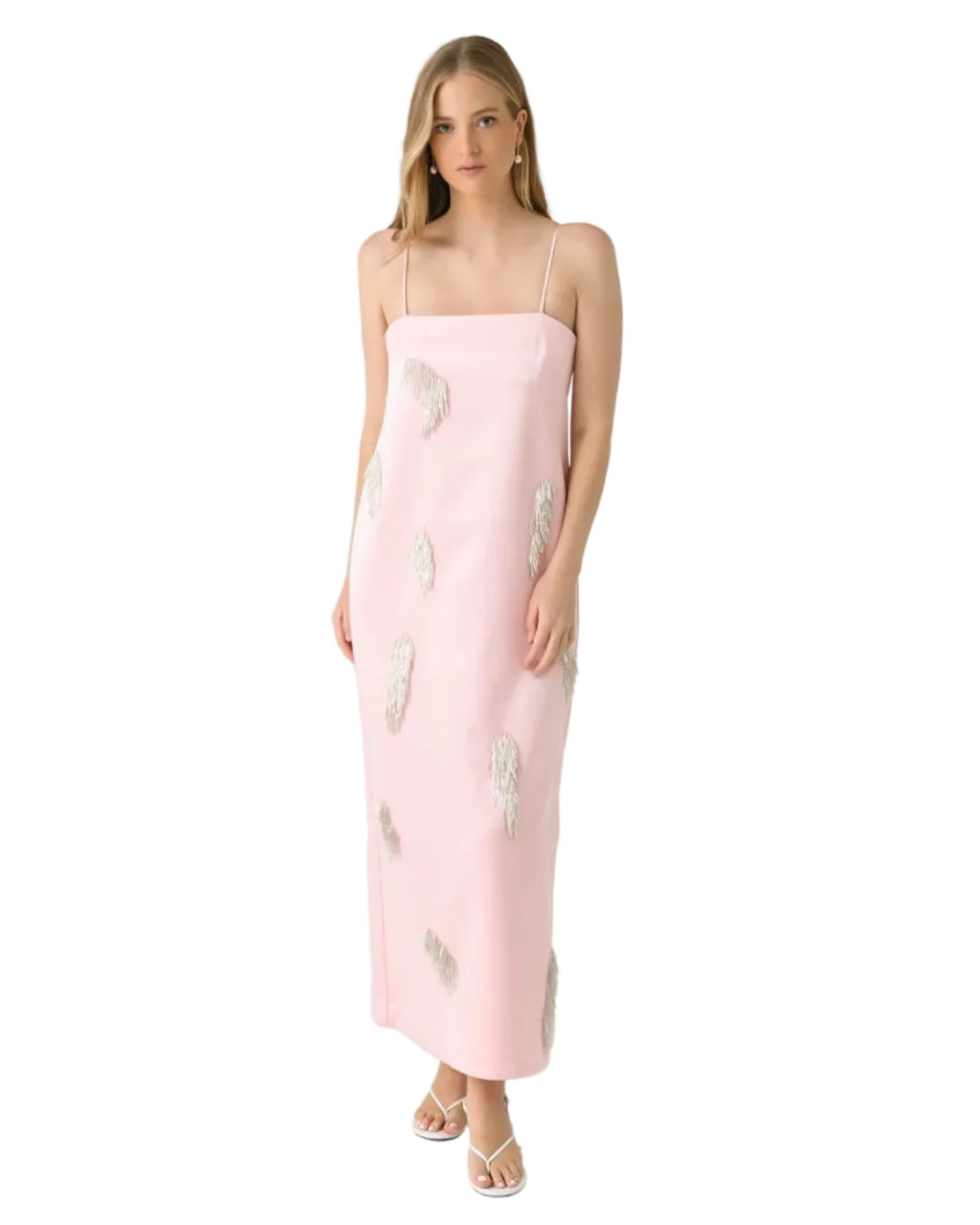 Cindy Dress