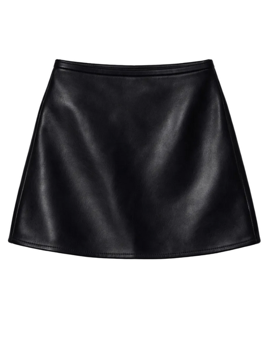 Paradise Found Vegan Skort