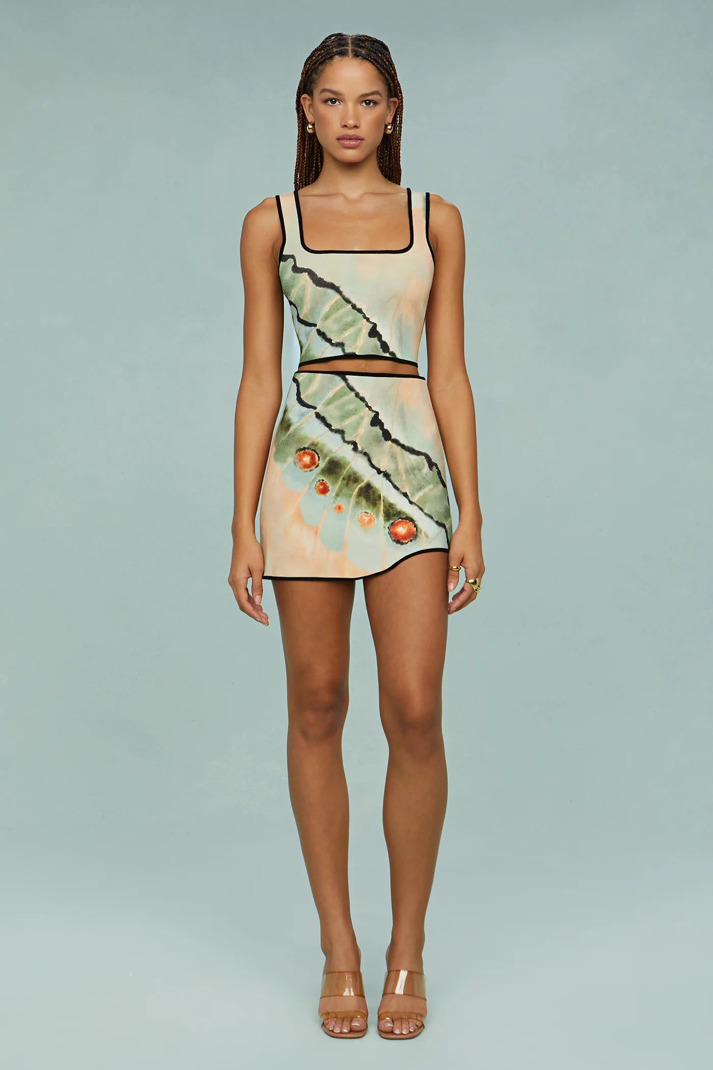 Kellah Butterfly Set