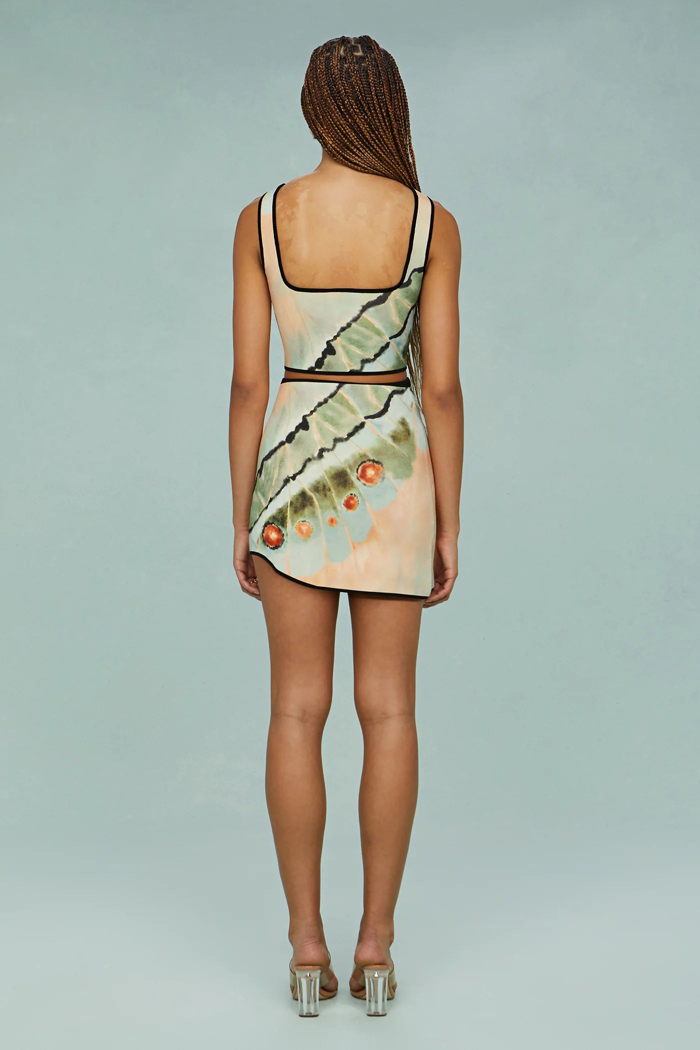 Kellah Butterfly Set