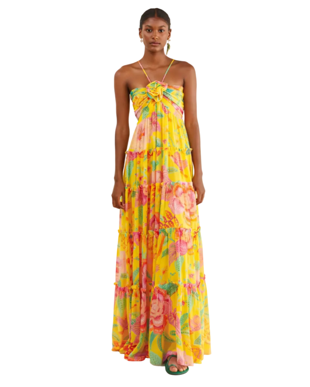 Papaya Salad Dress