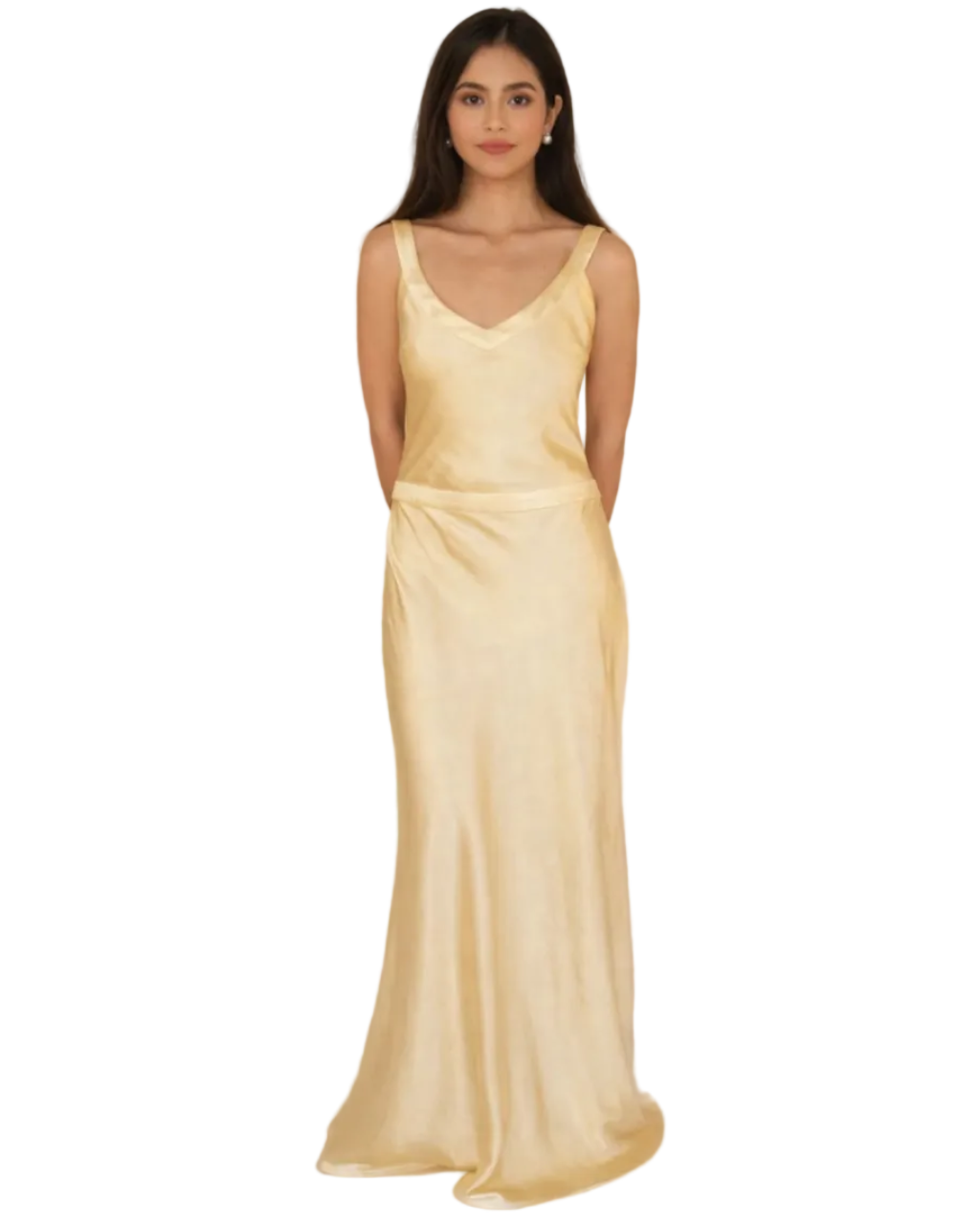 Andie Dress
