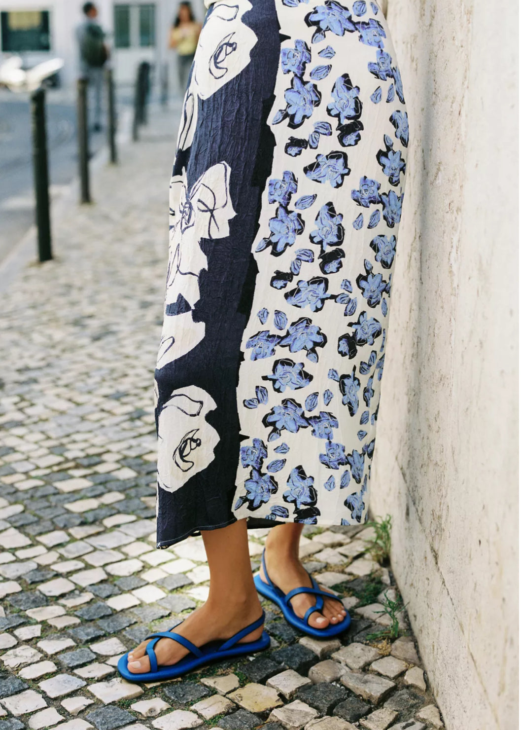 Masa Skirt