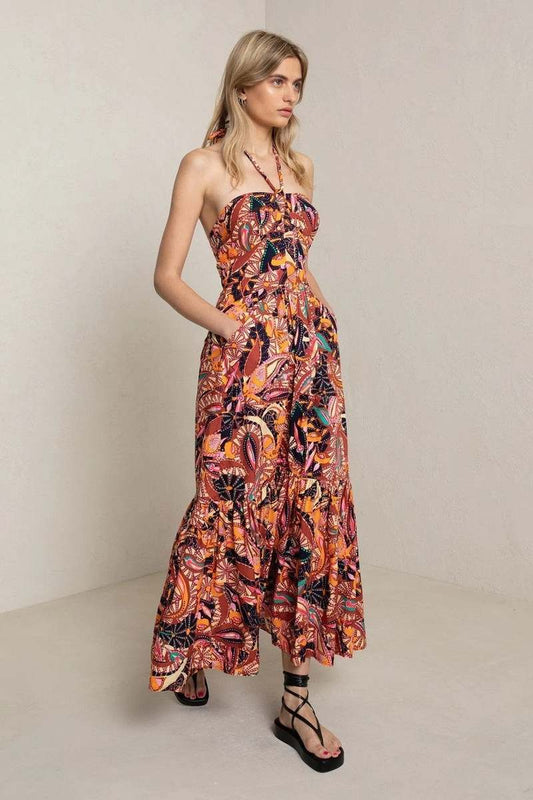 Adelle Dress