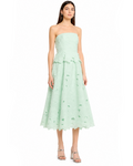 Isiles Floral Midi