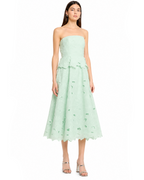 Isiles Floral Midi