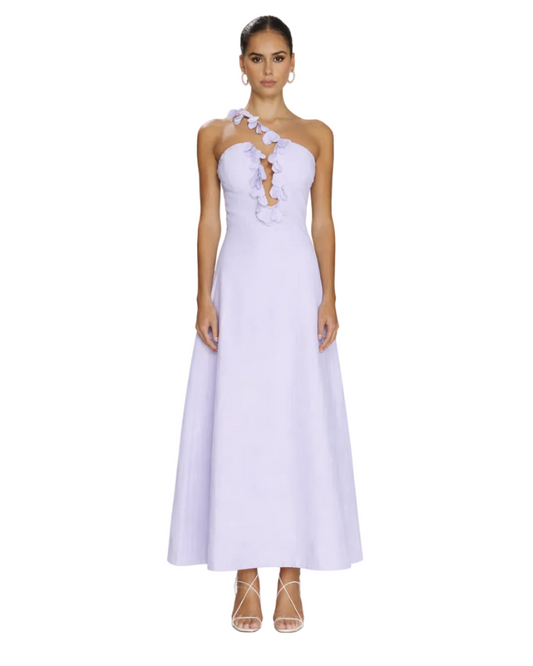 Amal Maxi Lilac