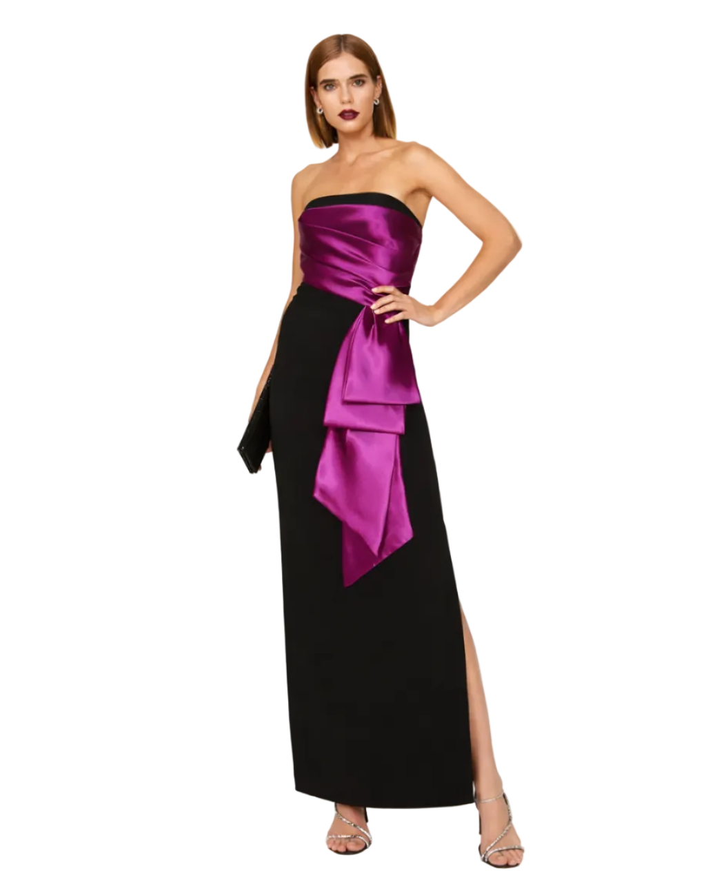 Amara Gown