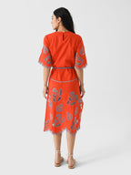 Crissy Dress