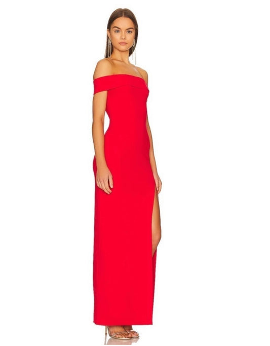 Martina Maxi Dress