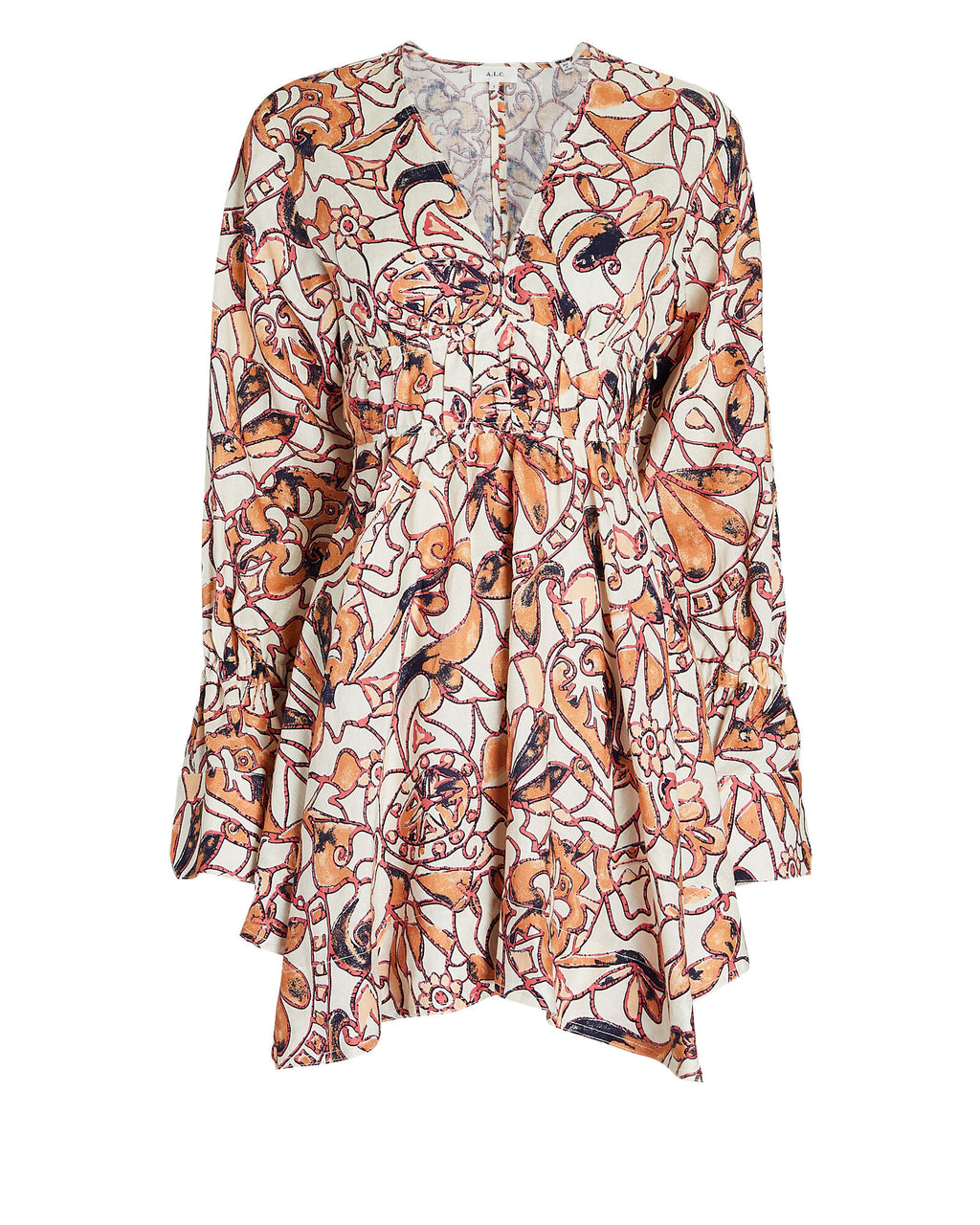 Salina Mini Dress