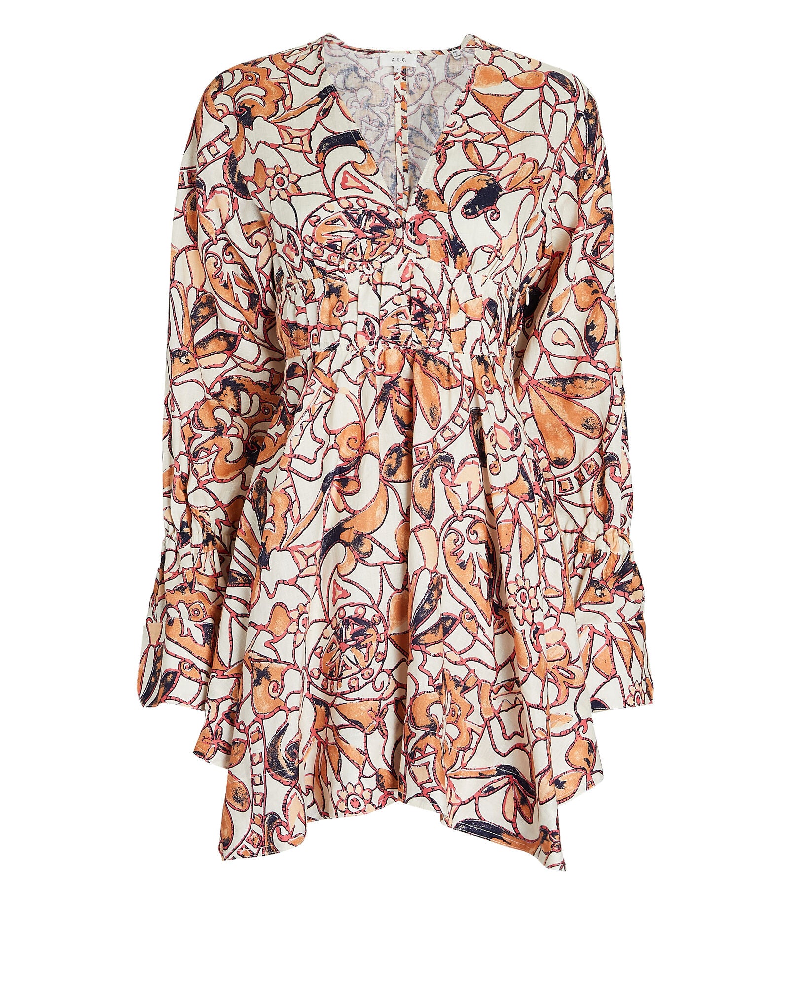 Salina Mini Dress