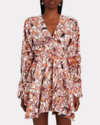 Salina Mini Dress