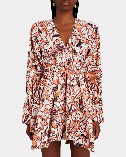 Salina Mini Dress