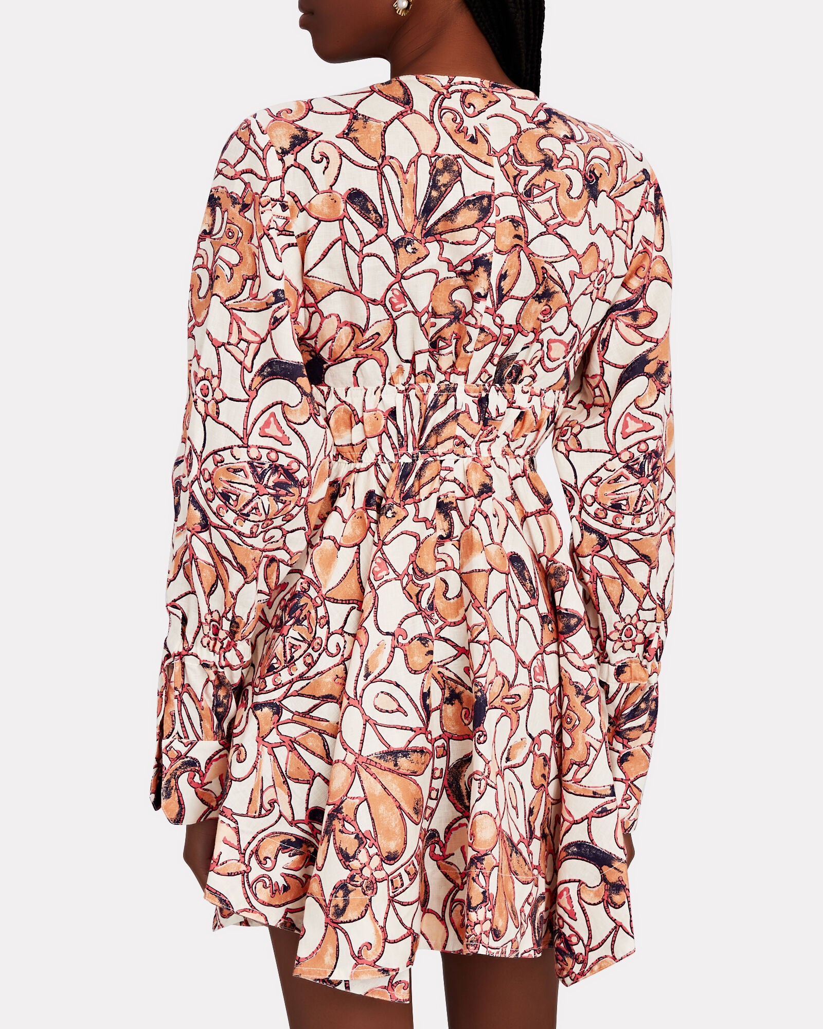 Salina Mini Dress
