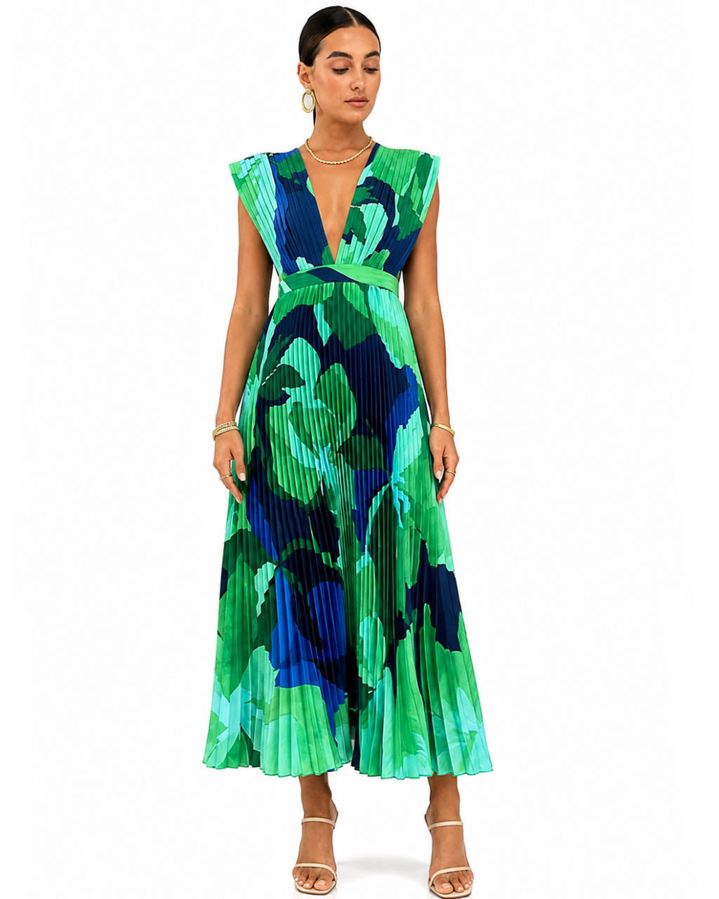 Gala Gown