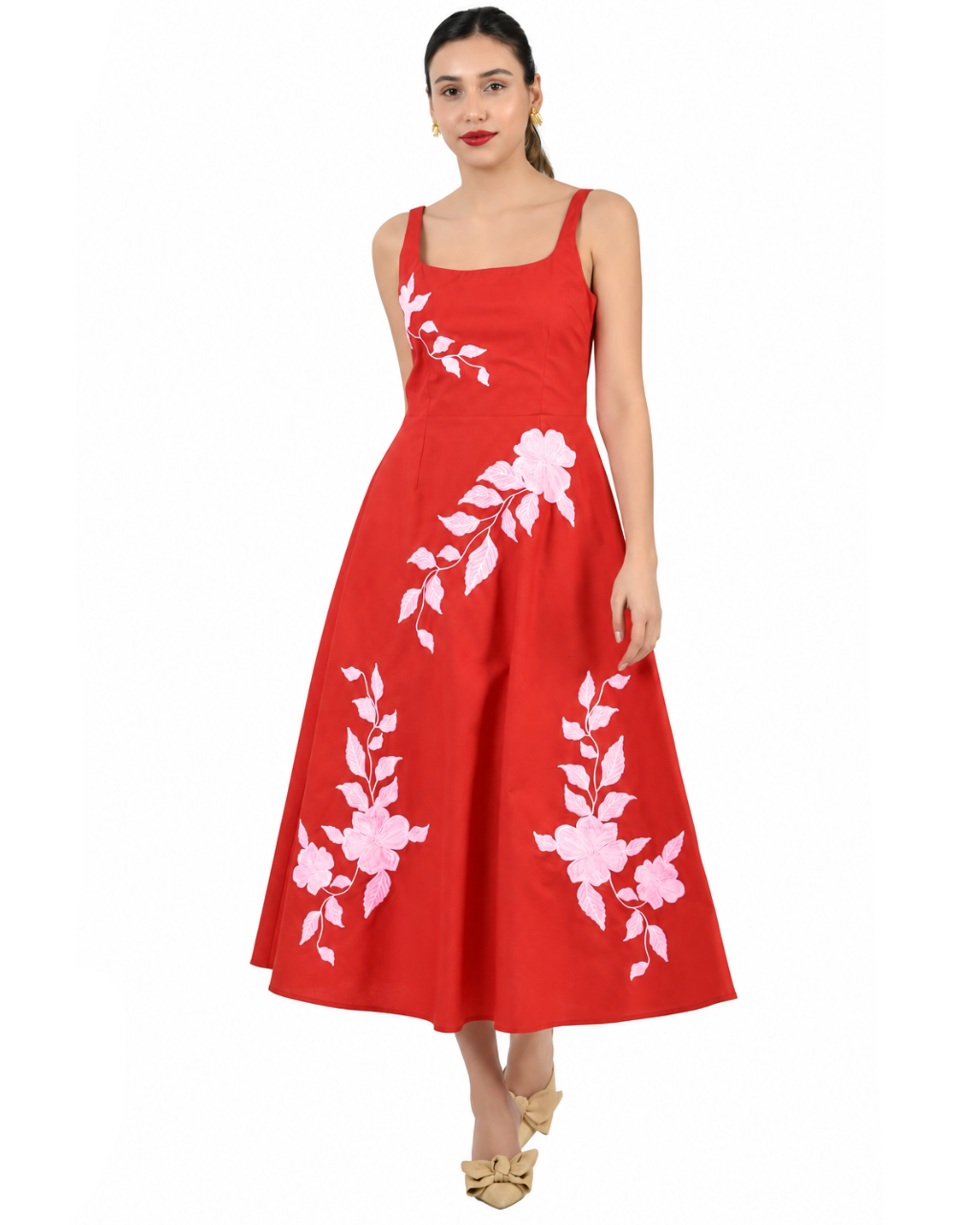 Elmas Dress