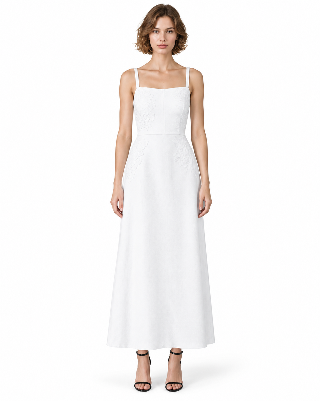 Isameli Dress