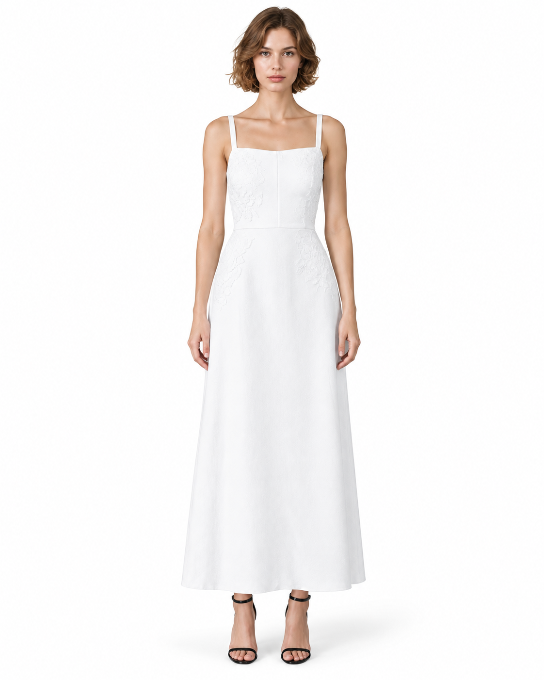 Isameli Dress