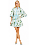 Carmen Mini Dress