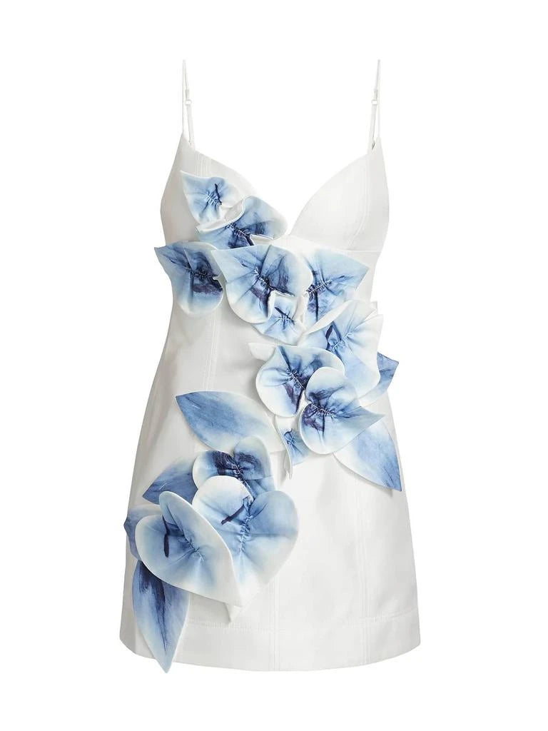 Bilbo Mini Dress