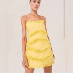 Fione Mini Dress