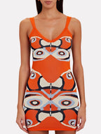 Angeles Mini Dress
