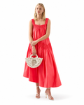 Severine Midi Dress