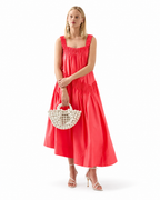 Severine Midi Dress