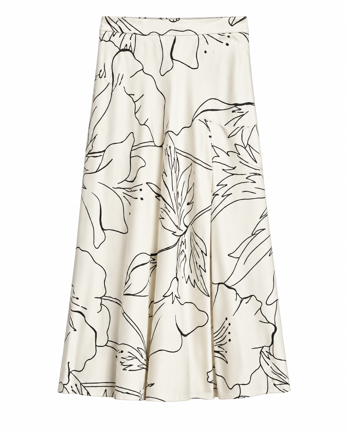 Camille Skirt