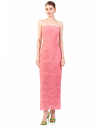 Callie Midi Dress