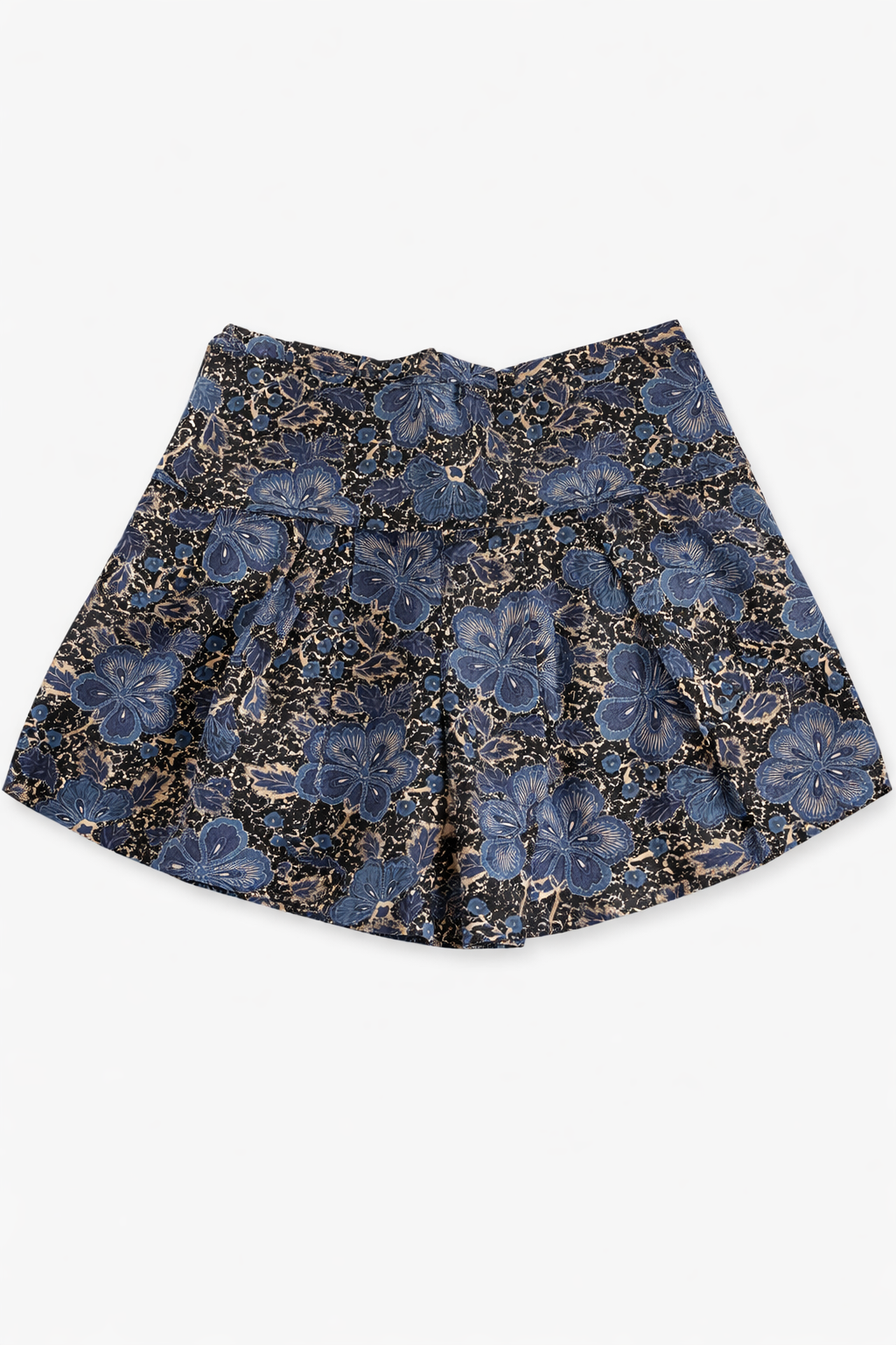 Paloma Shorts
