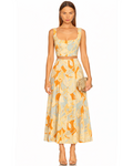 Isabel Skirt Set
