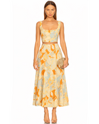 Isabel Skirt Set