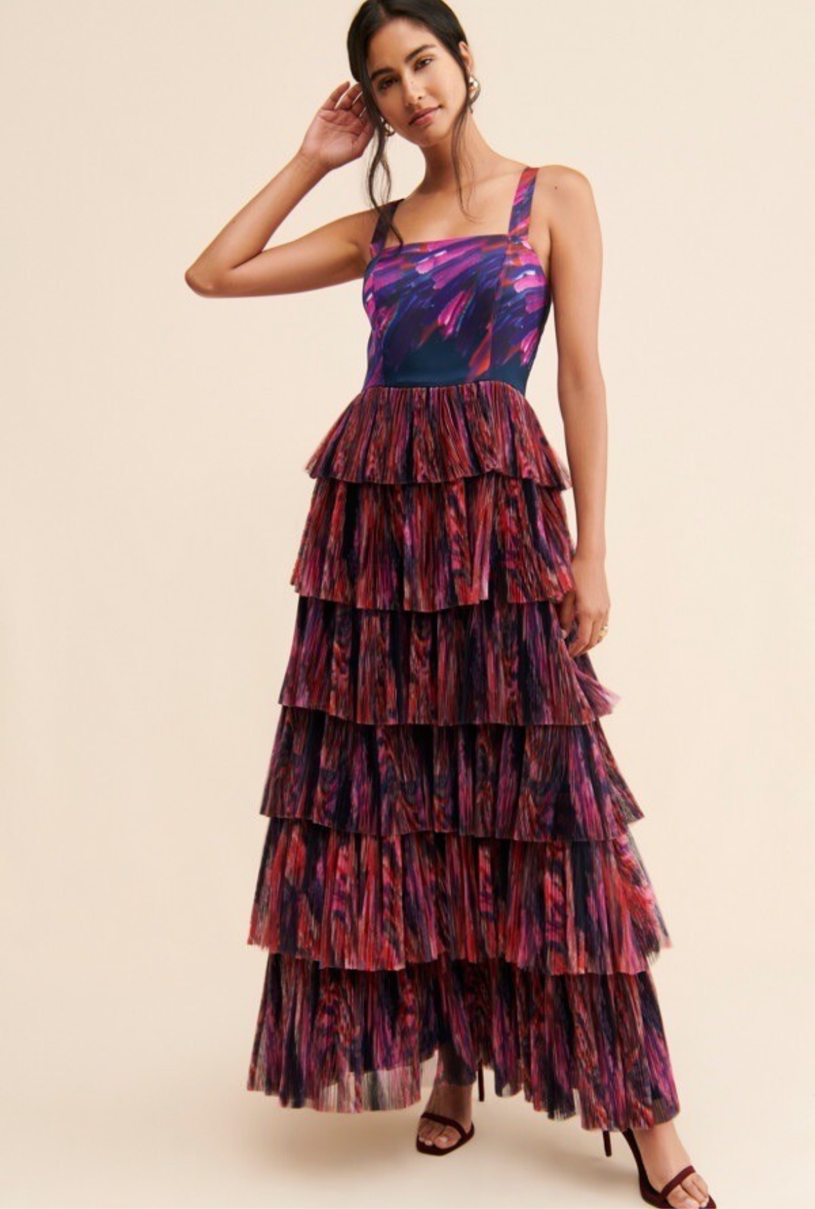 Avani Gown