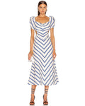 At Last Maxi Dress