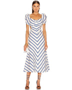 At Last Maxi Dress