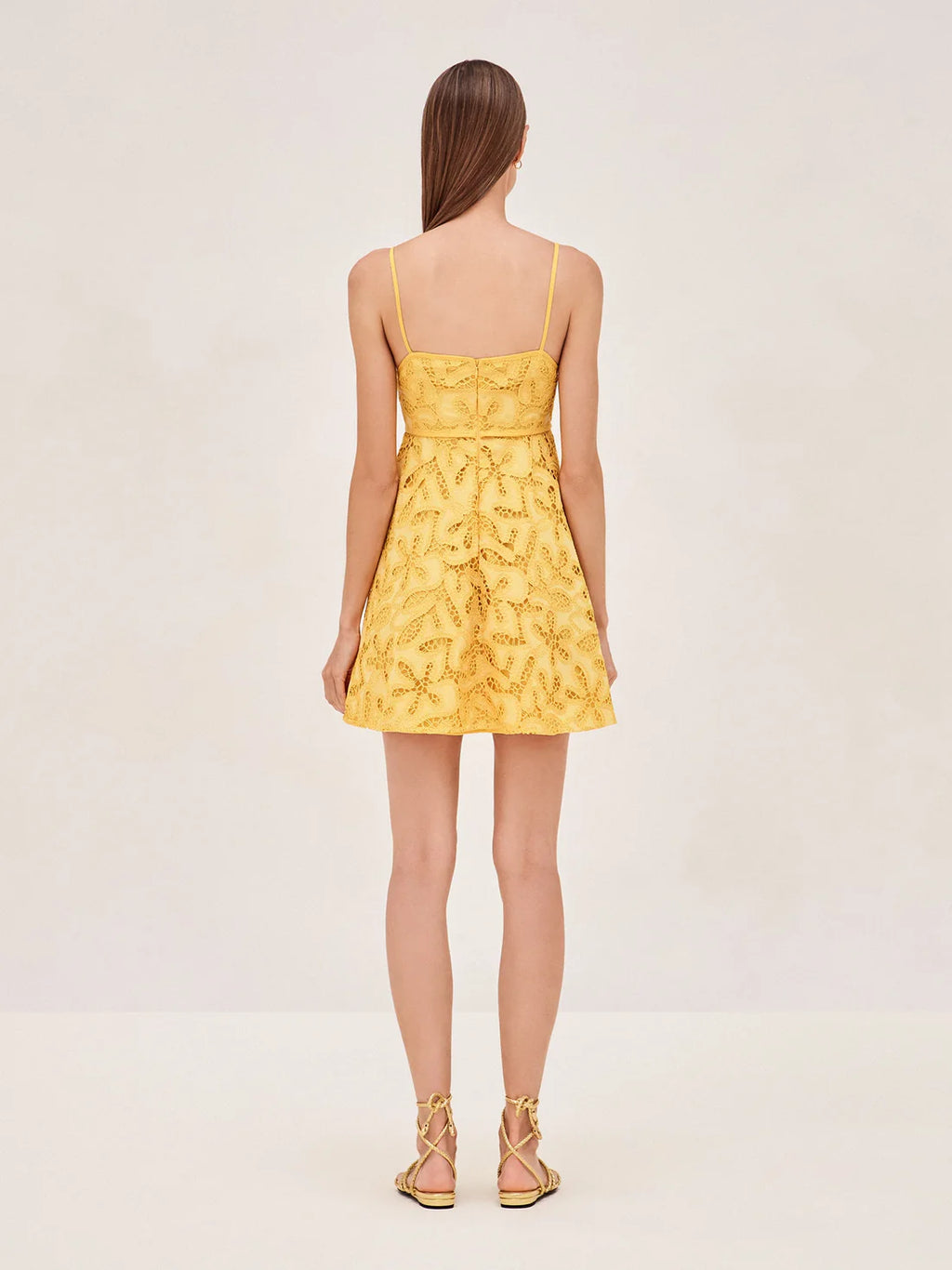Adonna Mini Dress