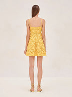Adonna Mini Dress