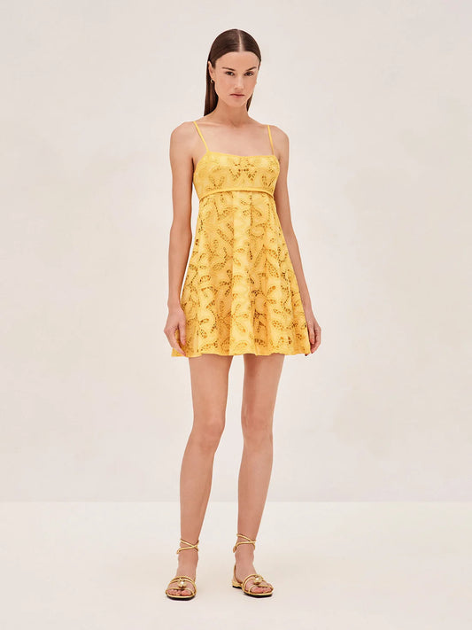 Adonna Mini Dress