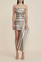 Wilson Mini Dress