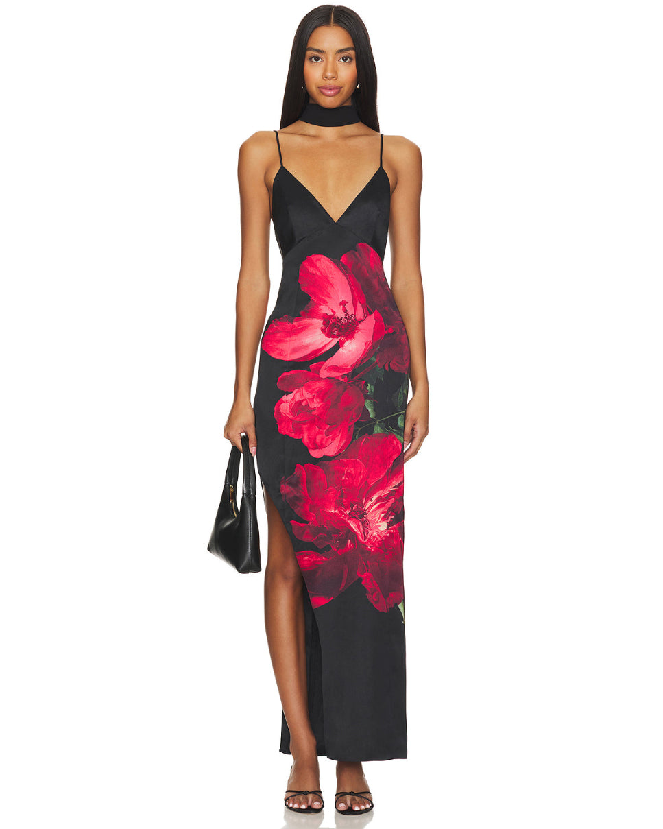 Monika Maxi Dress