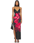 Monika Maxi Dress