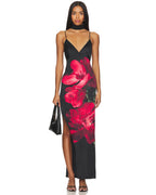 Monika Maxi Dress